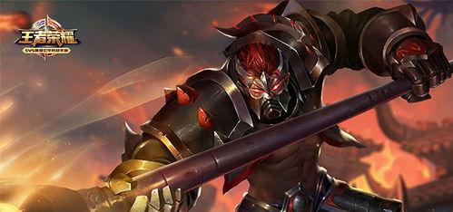 典韦荣耀典藏最新消息爆料,神秘爆料揭示典韦荣耀典藏最新进展