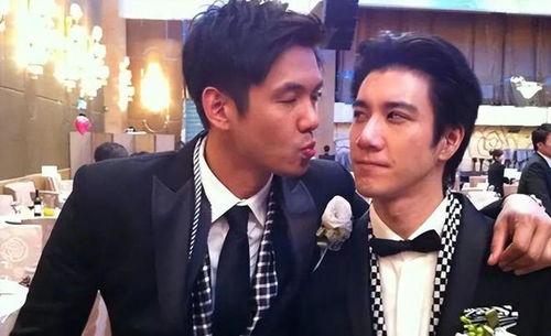 王力宏陈建州最新爆料,揭秘娱乐圈不为人知的一面